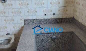 Imagem 6: Sobrado com 5 dormitórios, 300 m² - venda por R$ 2.600.000,00 ou aluguel por R$ 8.600,00/m