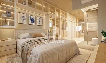 Imagem 2: RR5072 Apartamento 69m² CONDOMÍNIO ACQUA PARK HOME RESORT - OPORTUNIDADE - 2 Dorms 2 Vagas