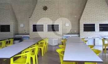 Imagem 7: Cabral - 3 quartos sendo 1 suite - Prox. da Justiça Federal