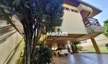 Imagem 3: Casa sobrado com 3 suítes à venda, 1210 m² por R$ 4.000.000 - Jardim América - Bauru/SP
