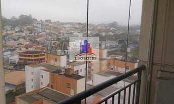 Imagem 6: Apartamento para Venda em São Bernardo do Campo, Dos Casa, 2 dormitórios, 1 banheiro, 1 va