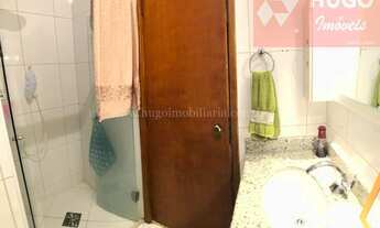 Imagem 6: São José dos Campos - Apartamento Padrão - Vila Progresso