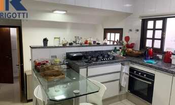 Imagem 2: 04886 - Casa 4 Dorms. (2 Suítes), JARDIM DAS COLINAS - SÃO JOSÉ DOS CAMPOS/SP