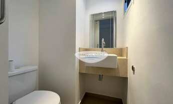 Imagem 7: Apartamento com 1 dormitório, 48 m² - venda por R$ 390.000,00 ou aluguel por R$ 3.200,00/m