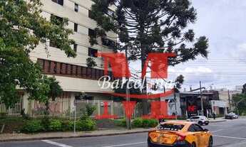 Imagem 6: LOJA DE RUA, TÉRREA, ESQUINA. ÓTIMA LOCALIZAÇÃO. PRÓX. ANGELONi, CLUBE CURITIBANO. ÁGUA V