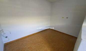 Imagem 4: Quitinete térrea c/ 1 quarto - R. Humaitá, 158 - ap. 12 - Jd. Higienópolis