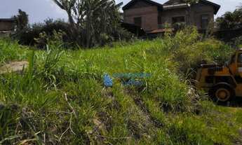 Imagem 3: Terreno à venda no Loteamento Caminhos de San Conrado