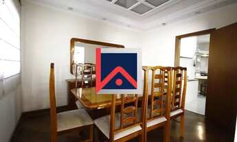 Imagem 7: Apartamento Locação Vila Mariana 162 m² 3 Dormitórios