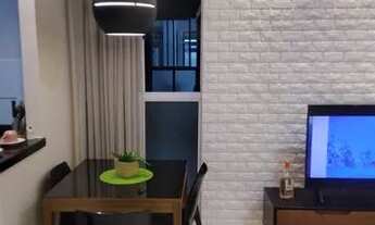 Imagem 3: Apartamento Mobiliado em Eusébio