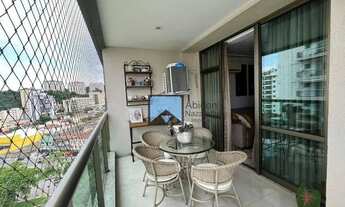 Imagem 7: Apartamento com 3 dormitórios à venda, 110 m² por R$ 1.070.000,00 - Icaraí - Niterói/RJ