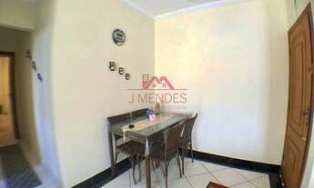 Imagem 2: Apartamento com 2 dorms, Aviação, Praia Grande - R$ 245 mil, Cod: 2600