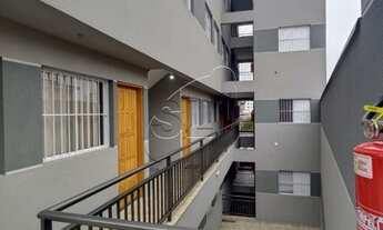 Imagem 4: KITNET para locação - Mandaqui - por R$1.100,00