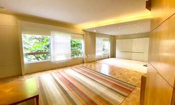 Imagem 2: Apartamento com 4 dormitórios à venda, 197 m² por R$ 6.000.000,00 - Ipanema - Rio de Janei