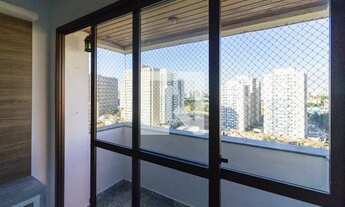 Imagem 5: Apartamento para Aluguel - Liberdade, 1 Quarto, 60 m2