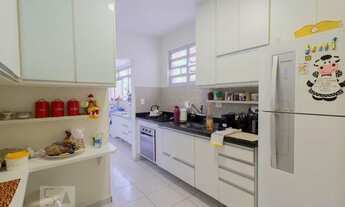 Imagem 2: Apartamento para Aluguel - Pinheiros, 3 Quartos, 93 m2