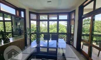 Imagem 2: Casa com 4 dormitórios à venda, 415 m² por R$ 2.340.000,00 - Urbanova - São José dos Campo