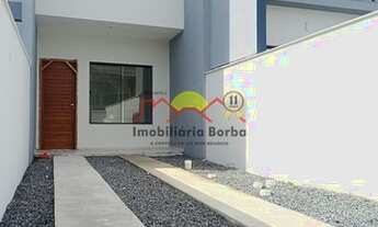 Imagem 3: São Francisco do Sul - Casa Padrão - Ubatuba