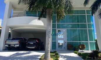 Imagem: Sobrado mobiliado com 4 dormitórios à