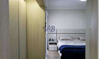 Imagem 4: Apto - Campestre