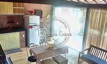 Imagem 6: Bela casa à venda em Unamar, 3 quartos, Tamoios - Cabo Frio - RJ