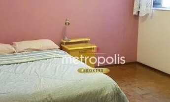 Imagem 7: Sobrado com 3 dormitórios à venda, 196 m² por R$ 560.000,00 - Jardim Las Vegas - Santo And