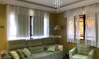 Imagem 6: Casa com 3 dormitórios à venda, 178 m² por R$ 636.000,00 - Jardim Pacaembu - Londrina/PR