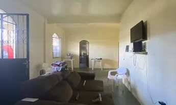 Imagem: Aluguel de casa Parque 10. Ótima localização