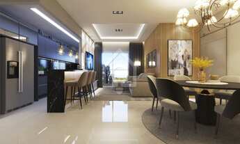 Imagem 6: APARTAMENTO À VENDA NO CENTRO - MERANO RESIDENZIALE