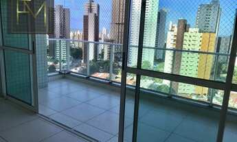 Imagem 2: Apartamento à venda, 105 m² por R$ 549.900,00 - Miramar - João Pessoa/PB