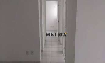 Imagem 3: Apartamento com 3 dormitórios à venda, 63 m² por R$ 270.000,00 - Passaré - Fortaleza/CE