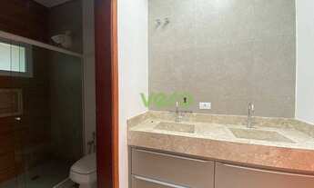 Imagem 4: Casa com 3 dormitórios, 210 m² - venda por R$ 1.700.000,00 ou aluguel por R$ 10.000,00/mês