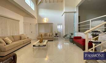 Imagem 7: Casa com 5 dormitórios, 455 m² - venda por R$ 2.290.000,00 ou aluguel por R$ 12.000,00/mês