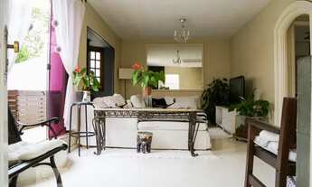 Imagem 2: Casa para Aluguel - Planalto Paulista, 3 Quartos, 160 m2