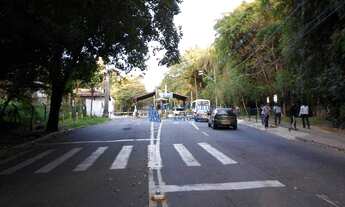 Imagem 4: Terreno no Caminhos de San Conrado