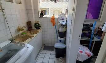 Imagem 6: Apartamento para venda com 140 m² - 3 suítes - Cocó - Fortaleza - Ceará