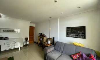 Imagem 4: Praia do Canto - 3 quartos suite e lazer