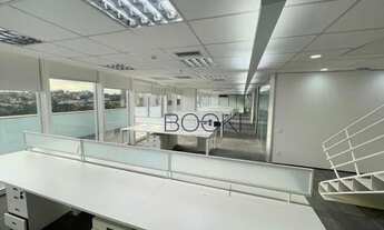 Imagem 6: Oportunidade - Landmark - 1367 m² - Brooklin