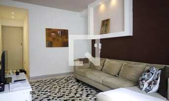 Imagem 3: Apartamento para Aluguel - Coração de Jesus, 2 Quartos, 85 m2