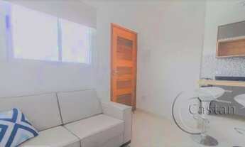 Imagem 7: Apartamento vila prudente-01 dorms/sem vaga-30 mts útil