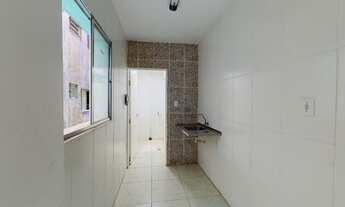 Imagem 3: APARTAMENTO RESIDENCIAL em São Paulo - SP, Sé