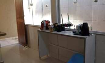 Imagem 5: Casa com 4 dormitórios à venda, 190 m² por R$ 850.000,00 - Maria Paula - Niterói/RJ