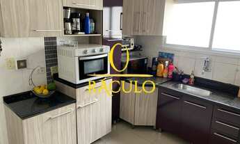 Imagem 4: Sobreposta Alta 3 dormitórios Vila São Jorge Sv