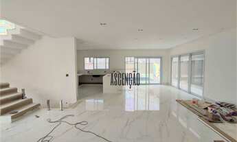 Imagem 4: Casa com 4 dormitórios à venda, 300 m² por R$ 2.800.000 - Residencial Real Park - Arujá/SP