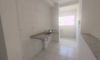 Imagem 5: Apartamento com 2 dormitórios, 60 m² - venda por R$ 230.000,00 ou aluguel por R$ 800,00
