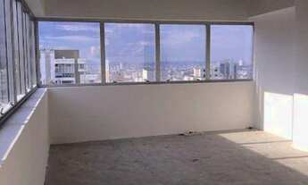 Imagem 3: Sala, 37 m² - venda por R$ 350.000,00 ou aluguel por R$ 2.000,00/mês - Centro - Santo Andr