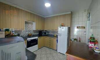 Imagem 4: Casa com 3 dormitórios à venda, 150 m² por R$ 590.000,00 - Jardim Do Sol - Taubaté/SP