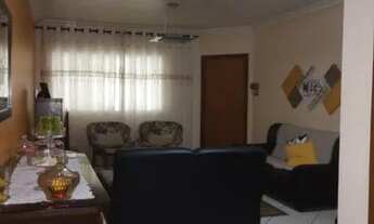 Imagem: SÃO BERNARDO DO CAMPO - Casa Padrão