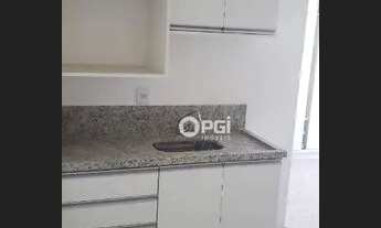 Imagem 2: Flat com 1 dormitório para alugar, 30 m² por R$ 1.260,00/mês - Nova Aliança - Ribeirão Pre