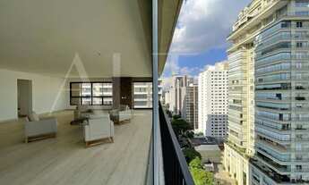 Imagem 5: Pronto para morar no Itaim - exclusividade um por andar