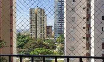 Imagem 1: Apartamento com 3 dormitórios para alugar, 156 m² por R$ 6.232,00/mês - Parque Residencial